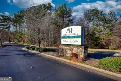 9135 Golfview Lane, Covington, GA 30014 - Photo 11