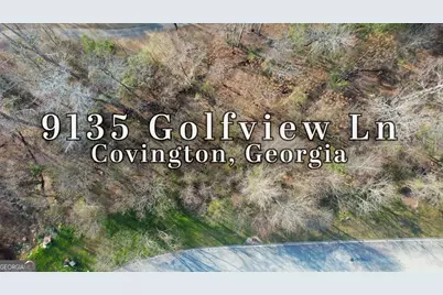 9135 Golfview Lane, Covington, GA 30014 - Photo 1