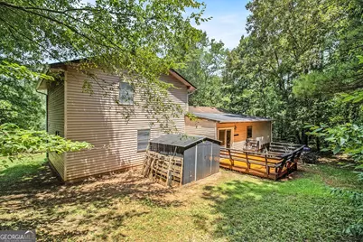 3808 Shane Court, Ellenwood, GA 30294 - Photo 25