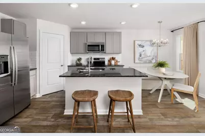 222 Norchester Avenue #106, Hogansville, GA 30230 - Photo 3