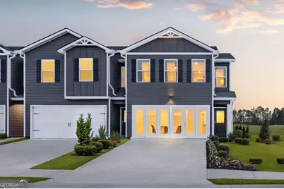 222 Norchester Avenue, Hogansville, GA 30230 - Photo 1