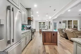 76 Brookhollow Dr, Monticello, GA 31064 - Photo 17