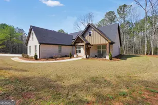 76 Brookhollow Dr, Monticello, GA 31064 - Photo 3