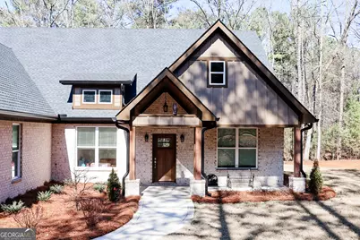 76 Brookhollow Drive, Monticello, GA 31064 - Photo 7