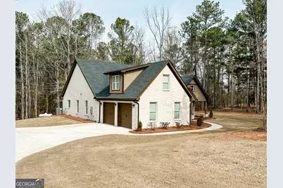 76 Brookhollow Drive, Monticello, GA 31064 - Photo 3