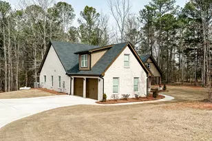 76 Brookhollow Dr, Monticello, GA 31064 - Photo 3