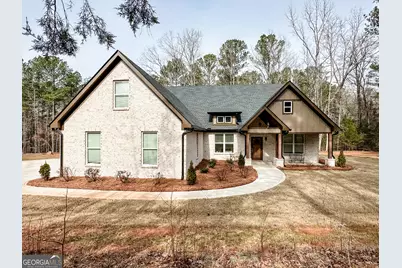 76 Brookhollow Drive, Monticello, GA 31064 - Photo 1