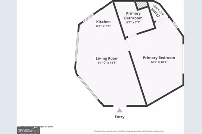 101 Treetopper Circle, Jasper, GA 30143 - Photo 37
