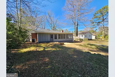 2654 Plantation Drive, East Point, GA 30344 - Photo 21