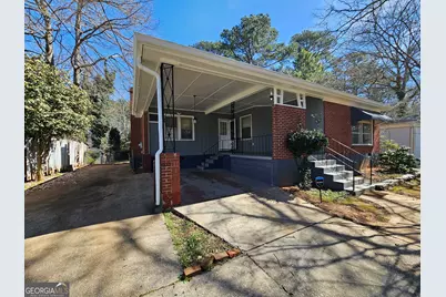 2654 Plantation Drive, East Point, GA 30344 - Photo 7