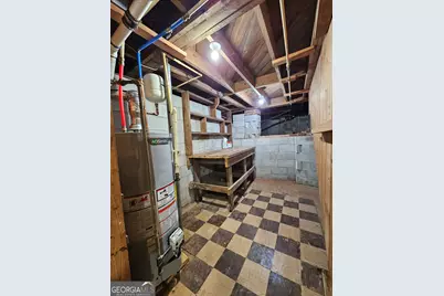 2654 Plantation Drive, East Point, GA 30344 - Photo 59