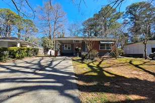 2654 Plantation Dr, East Point, GA 30344 - Photo 1