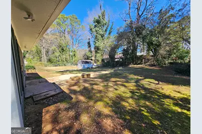 2654 Plantation Drive, East Point, GA 30344 - Photo 23