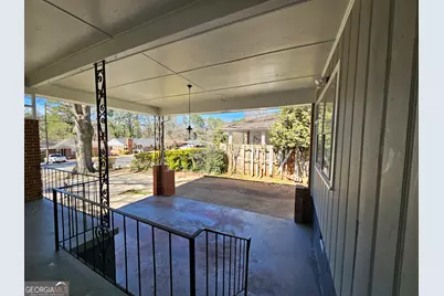 2654 Plantation Drive, East Point, GA 30344 - Photo 15