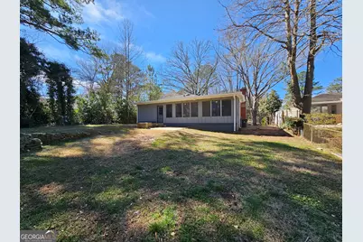 2654 Plantation Drive, East Point, GA 30344 - Photo 19