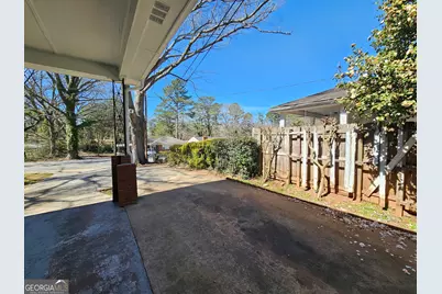 2654 Plantation Drive, East Point, GA 30344 - Photo 13