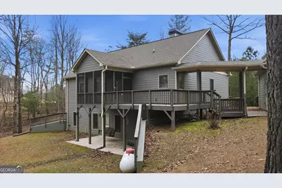 294 Town Creek Road, Talking Rock, GA 30175 - Photo 61