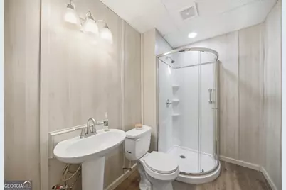 294 Town Creek Road, Talking Rock, GA 30175 - Photo 41