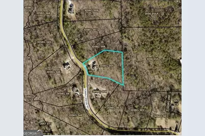 294 Town Creek Road, Talking Rock, GA 30175 - Photo 69