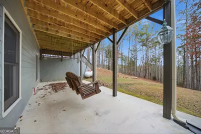 294 Town Creek Road, Talking Rock, GA 30175 - Photo 59