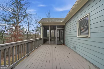 294 Town Creek Road, Talking Rock, GA 30175 - Photo 37