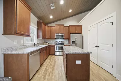 294 Town Creek Road, Talking Rock, GA 30175 - Photo 13