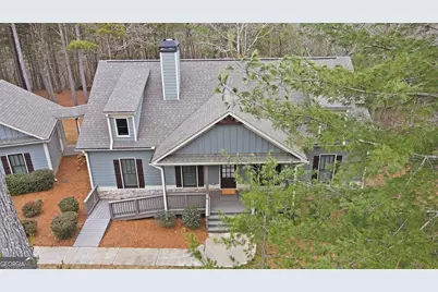 294 Town Creek Road, Talking Rock, GA 30175 - Photo 63