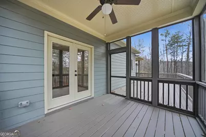 294 Town Creek Road, Talking Rock, GA 30175 - Photo 35