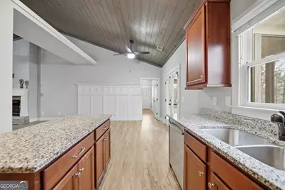 294 Town Creek Road, Talking Rock, GA 30175 - Photo 15