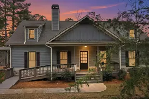 294 Town Creek Rd, Talking Rock, GA 30175 - Photo 1