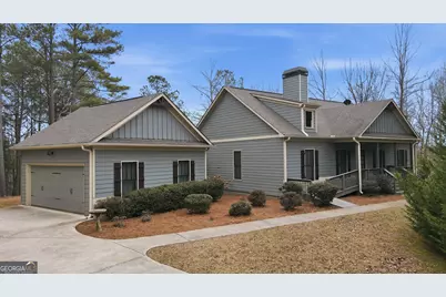 294 Town Creek Road, Talking Rock, GA 30175 - Photo 3