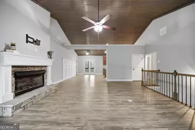 294 Town Creek Road, Talking Rock, GA 30175 - Photo 9