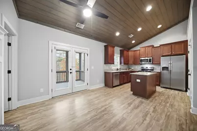 294 Town Creek Road, Talking Rock, GA 30175 - Photo 17