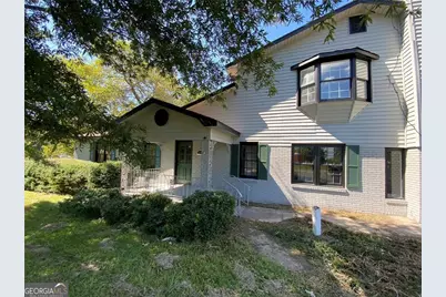 2363 Alvin Joiner Road, Dublin, GA 31021 - Photo 1