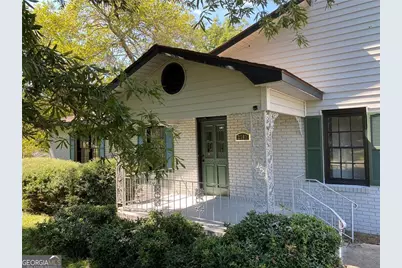 2363 Alvin Joiner Road, Dublin, GA 31021 - Photo 9