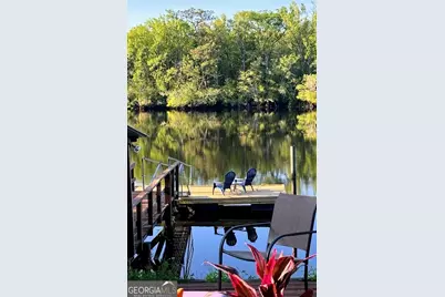 90 Manning Lane, Folkston, GA 31537 - Photo 25