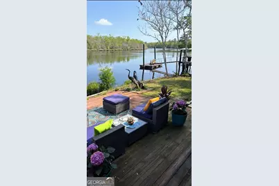 90 Manning Lane, Folkston, GA 31537 - Photo 23