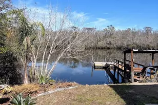 90 Manning Ln, Folkston, GA 31537 - Photo 1