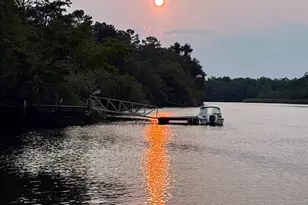 90 Manning Ln, Folkston, GA 31537 - Photo 3