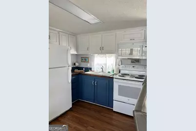 90 Manning Lane, Folkston, GA 31537 - Photo 17