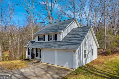 169 Leafview Drive, Cleveland, GA 30528 - Photo 3