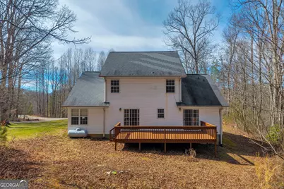 169 Leafview Drive, Cleveland, GA 30528 - Photo 5