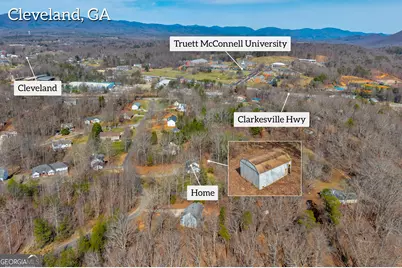 169 Leafview Drive, Cleveland, GA 30528 - Photo 69