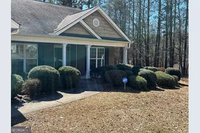 28 Pinewood Circle, Colbert, GA 30628 - Photo 3