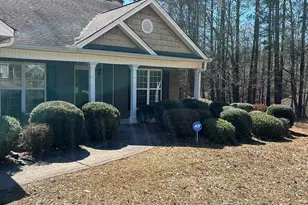 28 Pinewood Cir, Colbert, GA 30628 - Photo 3