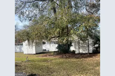 410 W Church Street, Saint Marys, GA 31558 - Photo 27