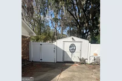 410 W Church Street, Saint Marys, GA 31558 - Photo 27
