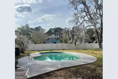 410 W Church Street, Saint Marys, GA 31558 - Photo 19