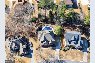 1587 Petal Point NW, Kennesaw, GA 30152 - Photo 45