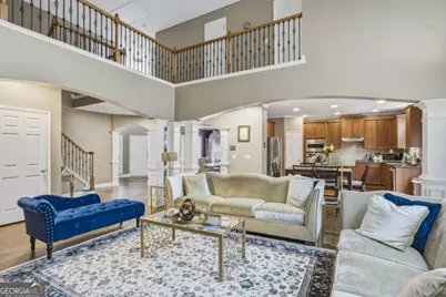 1587 Petal Point NW, Kennesaw, GA 30152 - Photo 11